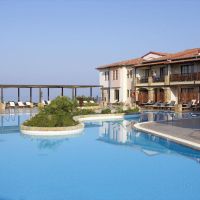 anthemus sea beach hotel & spa