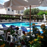 aphroditi hotel