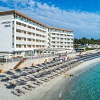 ammon zeus hotel