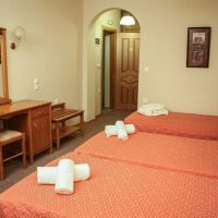 anamar pilio resort