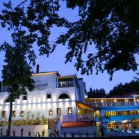 anamar pilio resort