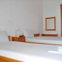 alexandros apartments