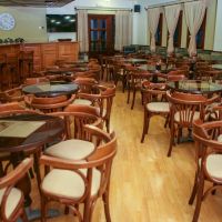 anamar pilio resort