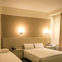 anais hotel