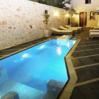antica dimora suites
