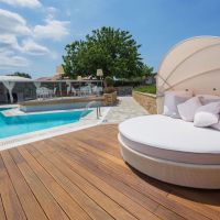 antigoni beach hotel & suites