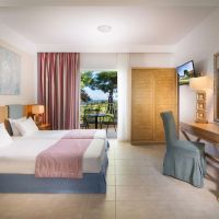 alkyon resort