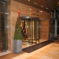 anatolia hotel