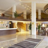 anthemus sea beach hotel & spa
