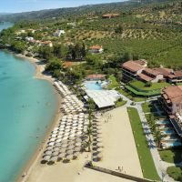 anthemus sea beach hotel & spa
