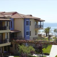 anthemus sea beach hotel & spa