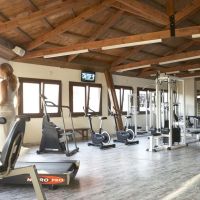 anthemus sea beach hotel & spa