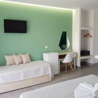 alkyonis hotel platamonas