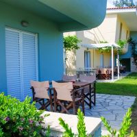 alkyon resort