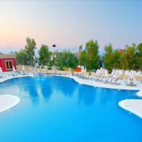 alkyon resort hotel & spa