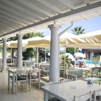 anais hotel