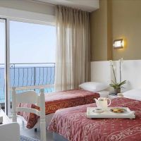 alkyonis hotel platamonas