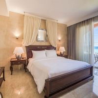 antigoni beach hotel & suites