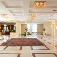 amalia hotel nafplio