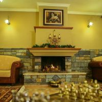 anamar pilio resort