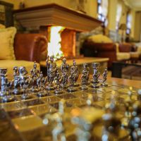 anamar pilio resort