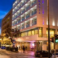 amalia hotel athens