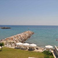alexandros apartments