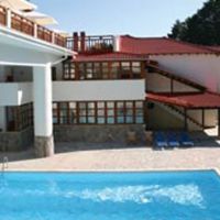anamar pilio resort