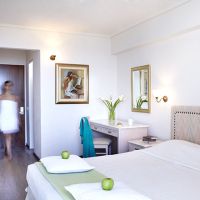 amarilia hotel