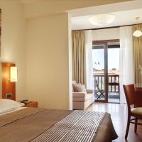 anthemus sea beach hotel & spa