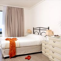 amarilia hotel