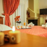 anamar pilio resort