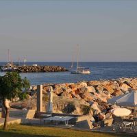 alexandros apartments