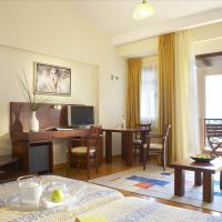 anthemus sea beach hotel & spa