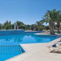 almyra hotel & village