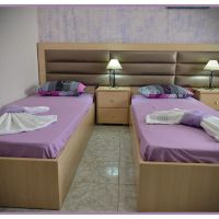 anna christina apartments