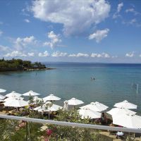 anthemus sea beach hotel & spa
