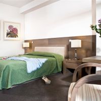 amalia hotel athens