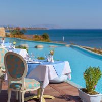 atrium prestige thalasso spa resort & villas
