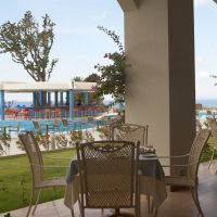 atrium platinum luxury resort hotel & spa