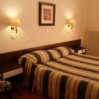 arion hotel loutraki