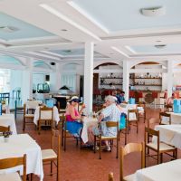 belair beach hotel