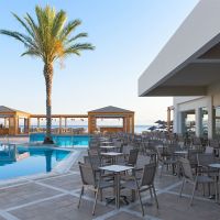 avra beach resort