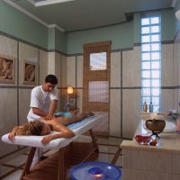 atrium palace thalasso spa resort  & villas