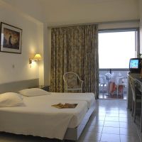 belair beach hotel