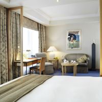 athens marriott hotel (ex metropolitan)