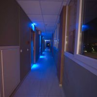 athina airport hotel