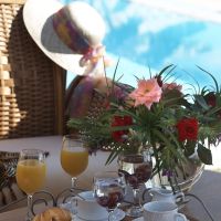 atrium palace thalasso spa resort  & villas