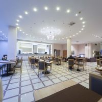 athina airport hotel