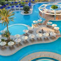 atrium platinum luxury resort hotel & spa